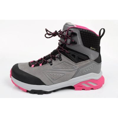13. Buty trekkingowe Aku Reactive GTX W 669477