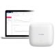 8. Punkt dostępowy D-Link DAP-X3060 Nuclias Connect WiFi 6 AX3000