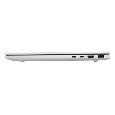 10. HP OmniBook 7 AI 14-fr0003nw Intel Core Ultra 5 225U Laptop 35,6 cm (14") 2K 16 GB LPDDR5-SDRAM 512 GB SSD Wi-Fi 6E (802.11ax) Windows 11 Pro AI PC Srebrny