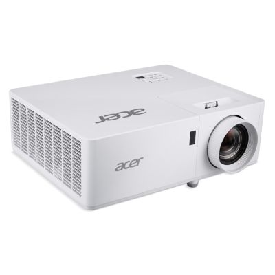 3. Acer PL6820 Projektor o standardowym rzucie 5500 ANSI lumenów DLP UHD 4K (3840x2160) Biały