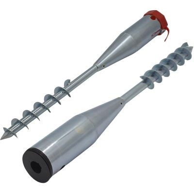 3. BAZA MOCOWANIE DO PARASOLA 25-55MM METALOWA WKRĘCANA REDCLIFFS