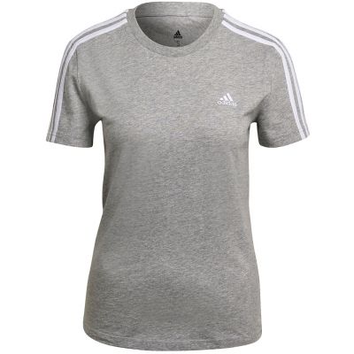 7. Koszulka adidas Essentials Slim W GL0785