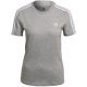 7. Koszulka adidas Essentials Slim W GL0785
