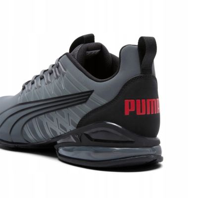 4. Voltaic Evo Nubuck Cool Dark Gray-PUMA B (31171601)