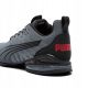 4. Voltaic Evo Nubuck Cool Dark Gray-PUMA B (31171601)