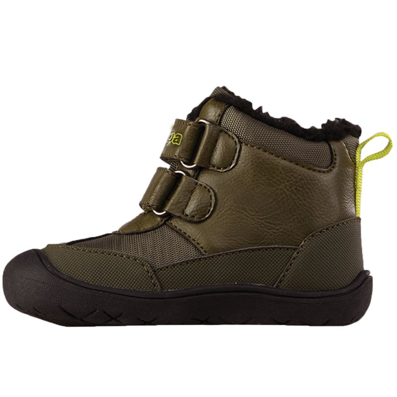 9. Buty Kappa Claw Tex Jr 280022M 3133