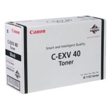 Canon C-EXV 40 kaseta z tonerem 1 szt. Oryginalny Czarny