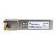 7. Kompatybilny moduł HPE SFP+ RJ45 10GBASE-T 30M