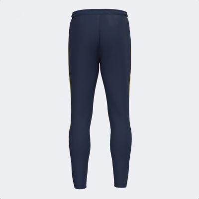 3. Spodnie Joma Pantalón Largo Olimpiada 103741.339