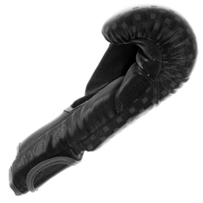 3. Rękawice bokserskie MASTERS RPU-GLOSS