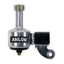 Prądnica aluminiowa prawa