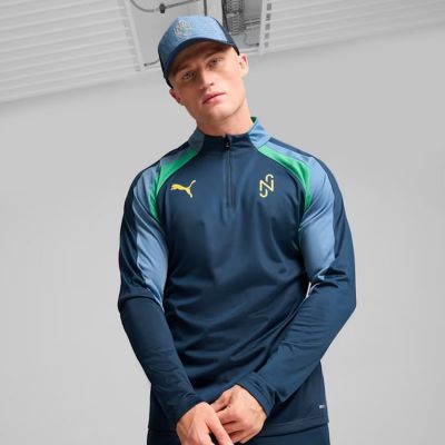 3. Czapka z daszkiem Puma Neymar Jr 025867-01