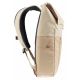 6. Plecak miejski Deuter Up Seoul 16+10L ecru turystyczny na laptopa 15 cali (3813821-6606)