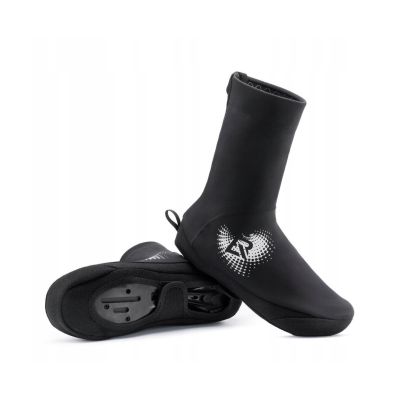 ROCKBROS ochraniacze na buty LF1274 czarne M