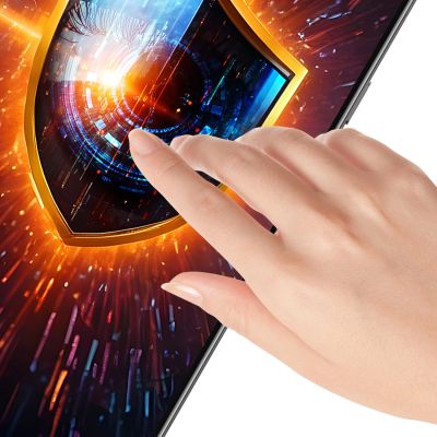 6. Folia ochronna prywatyzująca matowa 3mk Silky Matt Privacy na Google Pixel 7 5G