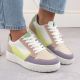 4. Buty sportowe McBraun W EU656B multikolor