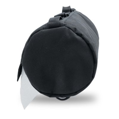 10. Torba na ręcznik papierowy Offlander OFF_CACC_39BK