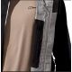 6. Kurtka z membraną Berghaus RIDGE-SEEKER GTX JKT BLK/BLK roz. XL