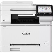 Canon i-SENSYS MF664Cdw Laser A4 1200 x 1200 DPI 25 stron/min Wi-Fi