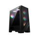 9. Obudowa MSI MAG FORGE 120A AIRFLOW