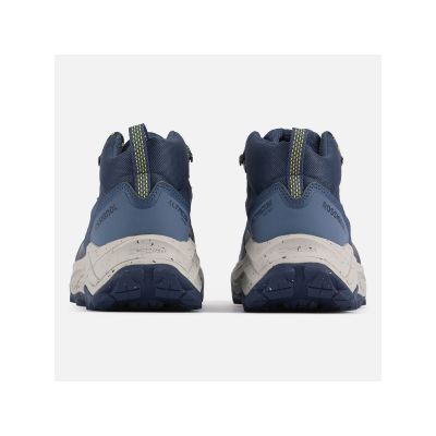 6. Buty męskie ROSSIGNOL Altiridge Mid R-Shell Dry niebieskie
