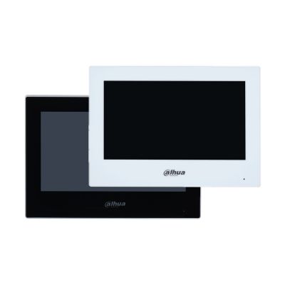 2. MONITOR WIDEODOMOFONU DAHUA VTH2621GW-WP