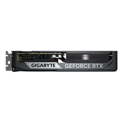 6. Karta graficzna Gigabyte GeForce RTX 5060 Ti WINDFORCE 8GB