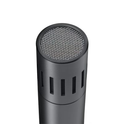 12. AKG C151 - Mikrofon pojemnościowy, instrumentalny