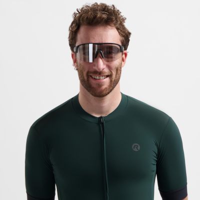 2. Rogelli okulary MIRAGE czarne