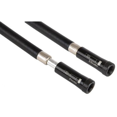 16. POMPKA ROWEROWA ALU ENERO 22x191MM NIEBIESKA 1033136