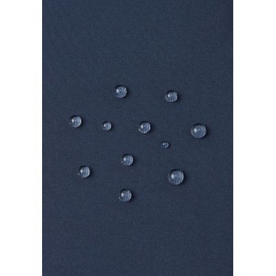 6. Kurtka puchowa dziecięca Reima Down jacket. Paimio Navy  Age 3 Junior Unisex wodoodporna granatowa (5100282A-6980)