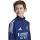 3. Bluza adidas Arsenal Londyn Training Top Jr IT2204
