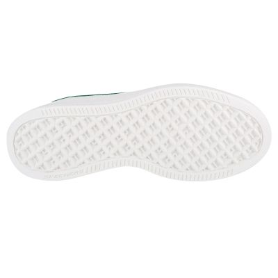 4. Skechers Sport Court 92 - Ottoman 232472-WGR Białe 41
