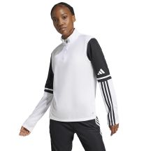 Bluza treningowa damska adidas Squadra 25 JD3021