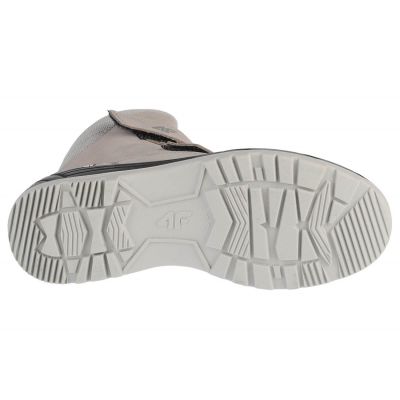 4. Buty 4F Trek Jr HJZ21-JOBMW250-26S