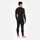 6. ARCTIQ set man L/XL BK
