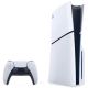 Konsola Sony PlayStation 5 Slim Blu-Ray 1TB white