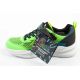 3. Skechers buty sportowe dziecięce Meteor-Lights LED dla chłopca na rzep