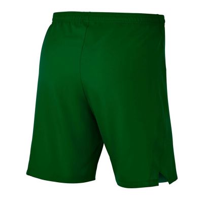 3. Spodenki piłkarskie Nike Laser Woven IV Short M AJ1245-302