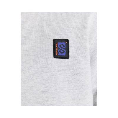 5. Bluza RIP CURL ANTI SERIES SEARCH BASE HOOD szara