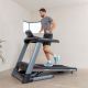29. FLOW FITNESS BIEŻNIA ELEKTRYCZNA RUNNER DTM2500