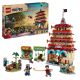 27. LEGO One Piece 75638 Bitwa w Arlong Park