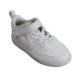 3. Buty sportowe dziecięce Nike Court Borough Low Recraft - DV5458-106