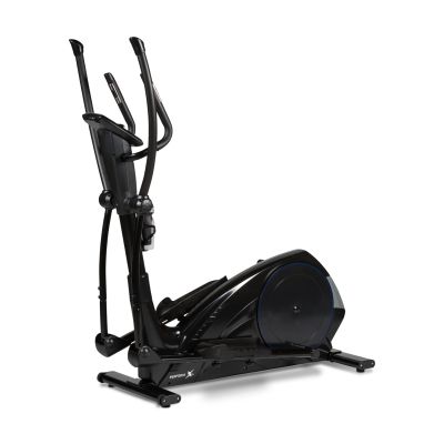 2. FLOW FITNESS ROWER ELIPTYCZNY PERFORM X2i