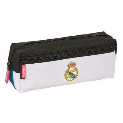 Real Madryt piórnik triple pencil case 812654027