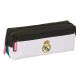 Real Madryt piórnik triple pencil case 812654027