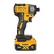 6. Zakrętarka DeWalt DCF887P2-QW DCF887P2-QW (1/4'')