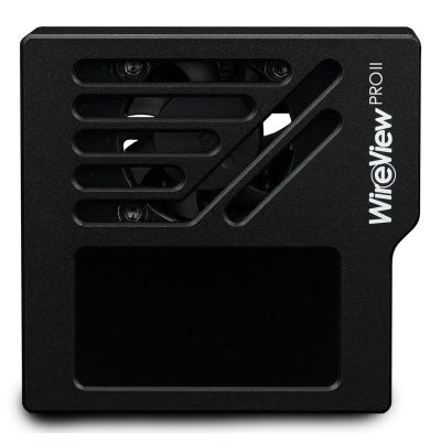 2. Thermal Grizzly WireView Pro II GPU Überwachungs-Gerät - Normal
