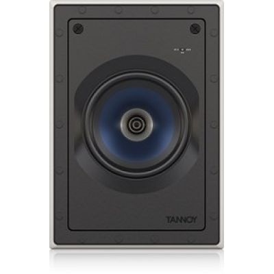 Tannoy PCI 6DC IW Podwójny, koncentryczny głośnik wewnątrzścienny 6" premium do zastosowań instalacyjnych