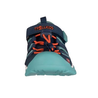 5. Sandały Trollkids Kids Kristiansand Sandal XT Jr 665-110